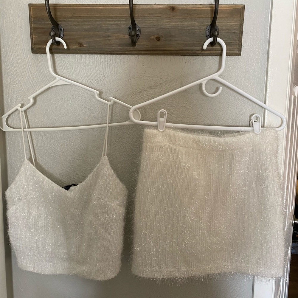 Forever 21 Two Piece Set